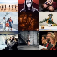 The 60th Anniversary Adelaide Festival Program Announced