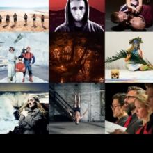 The 60th Anniversary Adelaide Festival Program Announced