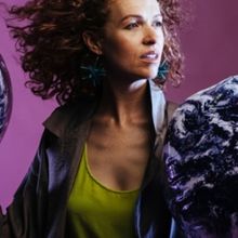 New Play TURN, TURN, TURN Opens At Theatre Works In September