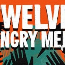 Courtroom Drama TWELVE ANGRY MEN to Play Syracuse Stage