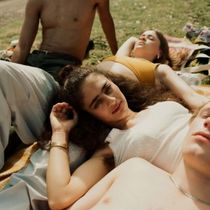 Sasha Nathwani's LAST SWIM Sets U.S. Premiere and Digital Debut