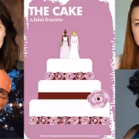 The Studio Theatre Tierra del Sol Presents THE CAKE by Bekah Brunstetter