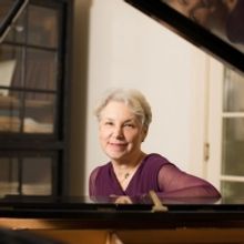 Sharon Ruchman to Bring GIFT OF RUDY to the Palace Theater's Poli Club