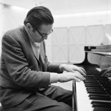 Pianist Bill Evans' Trio 1969 Netherlands Performances to Be Released on Elemental