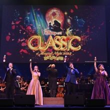 公演レポート:ディズニー・オン・クラシック 〜まほうの