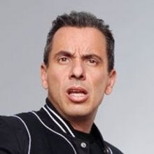 Luther Burbank Center for the Arts Presents Sebastian Maniscalco's YOU BOTHER ME TOUR