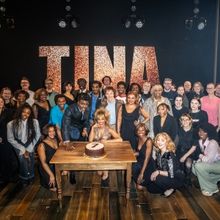 TINA - THE TINA TURNER MUSICAL to Close in the West End in September