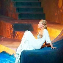 Houston Grand Opera Presents R. Strauss's SALOME