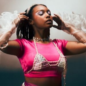 RYL0 Taps Slayyyter-producer AOBeats for Subversive 'Pop Princess'