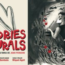 El musical LES HISTÓRIES NATURALS llega al Teatre Condal de Barcelona