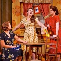 Northern Sky Theater Presents LIPSTICK OPTIONAL: CELEBRATING THE WOMEN OF NORTHERN…