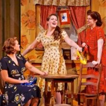 Northern Sky Theater Presents LIPSTICK OPTIONAL: CELEBRATING THE WOMEN OF NORTHERN SK