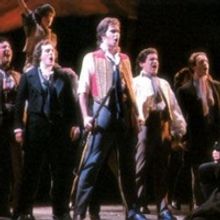 UN DÍA COMO HOY: LES MISERABLES se estrenaba en Broadway