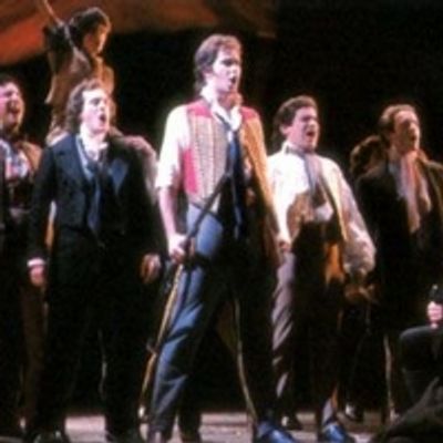 UN D&Iacute;A COMO HOY: LES MISERABLES se estrenaba en Broadway