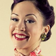 VIDEO: Spotlight on FIRST DATE Star Diana DeGarmo!