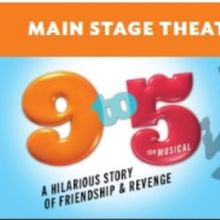 Review: 9 TO 5 at Downtown Cabaret Theatre