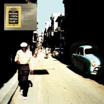 BUENA VISTA SOCIAL CLUB Album to Receive Special 30th Anniversary Release