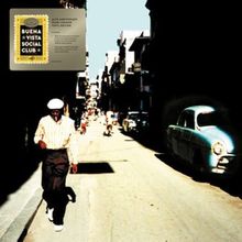 BUENA VISTA SOCIAL CLUB Album to Receive Special 30th Anniversary Release