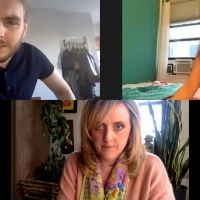 The Looking Glass Theatre to Present Livestream of New Play Written For Zoom
