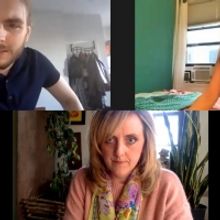 The Looking Glass Theatre to Present Livestream of New Play Written For Zoom