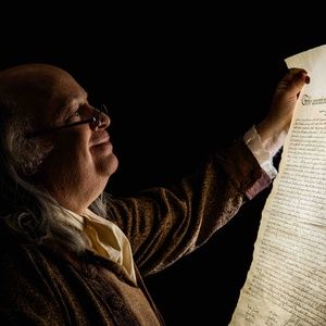 Walnut Street Theatre to Stage 1776 THE MUSICAL for America's 250th Anniversary