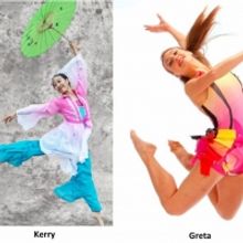 Nai-Ni Chen Dance Company Offers Free Online Company Class May 18-22