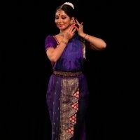 BWW Interview: BHARATANATYAM expert Priya Venkataraman who performed in front of…