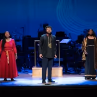BWW Review: AIDA performed by Young Artists Of America at Strathmore