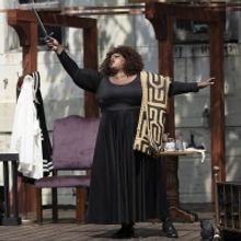 BWW Review: BECOMING OTHELLO: A BLACK GIRLS JOURNEY at Shakespeare & Company
