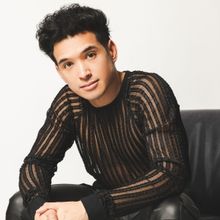 Zachary Noah Piser to Star in TIANANMEN at The Phoenix Theatre Company