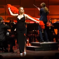 BWW Review: RAVEL PIANO CONCERTO at Charlotte Symphony Orchestra