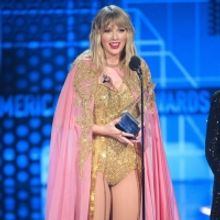 Taylor Swift, Billie Eilish Win Big at the 2019 AMAs - See the Full List of Winners!
