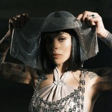 VICTORIA Releases Heart-Wrenching Single 'Pity Party’