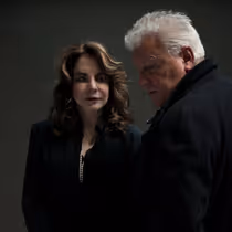 Stockard Channing Will Direct KRAPP'S LAST TAPE at Latitude Festival