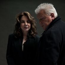 Stockard Channing Will Direct KRAPP'S LAST TAPE at Latitude Festival