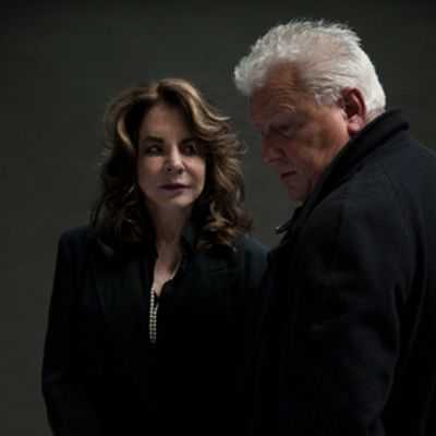 Stockard Channing Will Direct KRAPP'S LAST TAPE at Latitude Festival