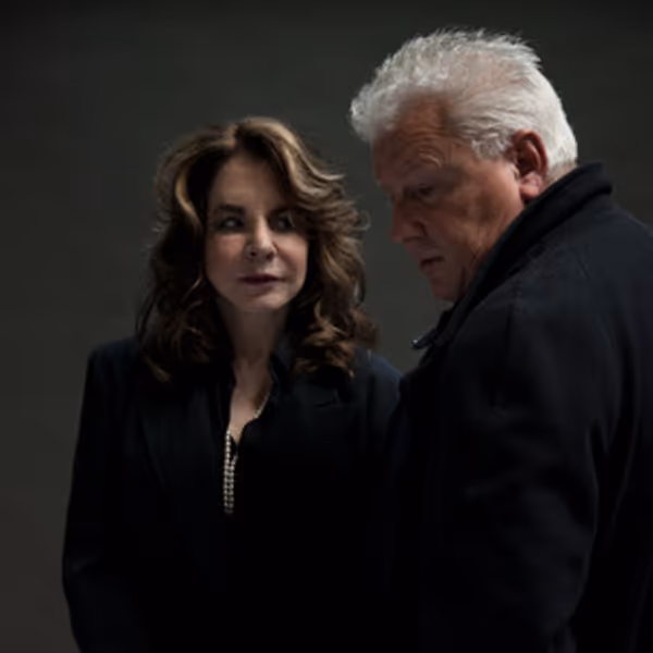 Stockard Channing Will Direct KRAPP'S LAST TAPE at Latitude Festival Photo