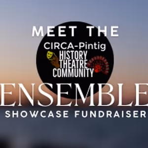 CIRCA Pintig Unveils New Acting Ensemble for 35th Season in Chicago