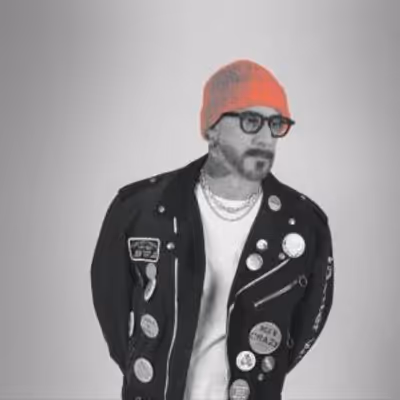 AJ McLean to Extend THE BETTER MAN TOUR Into February