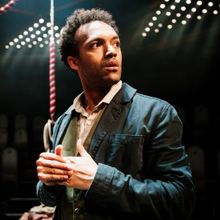 Review: EDINBURGH 2024: BELLRINGERS, ROUNDABOUT @Summerhall