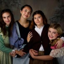 Special Offer: LITTLE WOMEN at Musical Theatre of Anthem