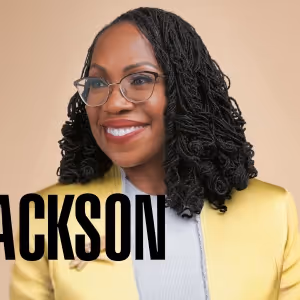 Supreme Court Justice Ketanji Brown Jackson To Discuss Memoir At The Apollo This…