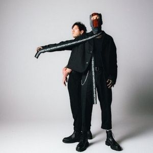 Twenty One Pilots Release 'Clancy - Digital Remains'