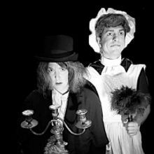 BWW Review: THE MYSTERY OF IRMA VEP at Southwest Shakespeare Company