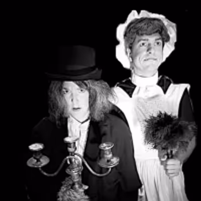 BWW Review: THE MYSTERY OF IRMA VEP at Southwest Shakespeare Company