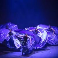New York City Center and Flamenco Festival 2023 Present 'ALMA' by Sara Baras