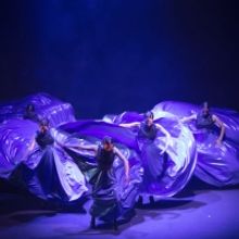 New York City Center and Flamenco Festival 2023 Present 'ALMA' by Sara Baras