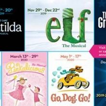 The Growing Stage Kicks Off 38th Season This Fall!
