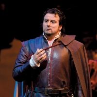 Tenor Marcello Giordani Dies At Age 56