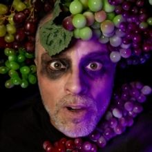 EDINBURGH 2021: BWW Review: PLANET OF THE GRAPES, ZOO TV